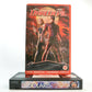 Daredevil: B.Affleck/J.Garner - Action (2003) - Large Box - Ex-Rental - Pal VHS-
