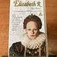 Elizabeth R (Part 3); [New Sealed]: Sweet England's Pride - BBC Drama - Pal VHS-
