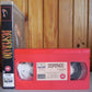 Desperado - Columbia Pictures - 2xSleeve Sample - Action - Banderas/Hayek - VHS-