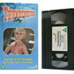 Thunderbirds: The Perils Of Penelope (Carlton) - Action Adventures - Kids - VHS-