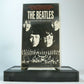 The Beatles: Music And Story (Royal Philharmonic Orchestra) Louis Clark - VHS-