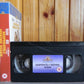 Desperately Seeking Susan - Metro Goldwyn - Comedy - Rossana Arquette - Pal VHS-