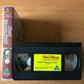 Muppet Treasure Island - Classic Adventure - Tim Curry/Billy Connoly - Pal VHS-