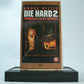 Die Hard 2 (Die Harder); [Widescreen] THX Mastered - Action - Bruce Willis - VHS-