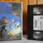 The Story Of Christmas - Animated - Children's Festive Animation - Pal VHS-