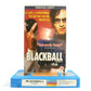 Blackball: British Comedy (2003) - Large Box - Ex-Rental - Vince Vaughn - VHS-