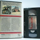 The Big Red One (1980): WW2 Drama - Large Box - Pre-Cert - Lee Marvin - Pal VHS-