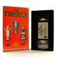 Manchester United: The Treble - Season 1998/99 - Football - Sports - Pal VHS-