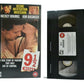 9½ Weeks:Based On Ingeborg Day Memoir - Erotic Drama - M.Rourke/K.Basinger - VHS-