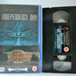 Independence Day; [Widescreen] THX Mastered - Sci-Fi Action - Will Smith - VHS-