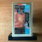 My Left Foot (1992); [Christy Brown] Biographical Drama - Daniel Day Lewis - VHS-