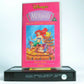 The Little Mermaid: Double Bubble, Vol.3 - Walt Disney - Animated - Kids - VHS-