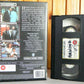 Presumed Innocent - Court Drama - Scott Turow - Large Box - Harrison Ford - VHS-
