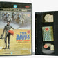 The Right Stuff: Breaking The Sound Barrier - Big Box - Pre-Cert - Drama - VHS-