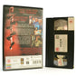 Blood And Wine: Neo-Noir Thriller (1996) - Large Box - Jack Nicholson - Pal VHS-