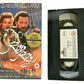 Rob Roy (1995): Scottish Clan Chief - Biographical Drama - Liam Neeson - Pal VHS-