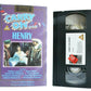 Carry On...Henry: 21st "Carry On" Film - (1971) Comedy/Romance - Joan Sims - VHS-