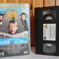 Home Alone 2 - Lost In New York - Action Packed - Comedy - Macaulay Culkin - VHS-
