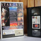 Stargate (1994): Sci-Fi [Large Box] Rental - Kurt Russel / James Spader - Pal VHS-