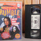 Royal Rumble '96 - Champioship Match - 30 Men - One Winner - Wrestling - Pal VHS-