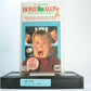 Home Alone (1990); - M.Culkin - Comedy - Alton Tower Tickets Not Included - VHS-
