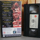 WrestleMania - The Ragin' Climax - The Rock VS Stone Cold - Sable VS Tori - VHS-