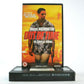 Out Of Time: Thriller (2003) - Large Box - Ex-Rental - Denzel Washington - VHS-