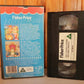 Fisher-Price: Grimm's Fairy Tales - Andy Grane - Animated - Children's - Pal VHS-