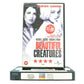 Beautiful Creatures: Thriller (2001) - "Thelma And Louise" Movie Style - Pal VHS-