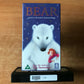 The Bear; [Raymond Briggs]: Christmas Animation - Carton Box - Children's - VHS-