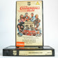 The Cannonball Run: Explosive Racing Action - [Pre-Cert] - Burt Reynolds - VHS-