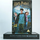 Harry Potter And The Prisoner Of Azkaban - Fantasy - Daniel Radcliffe - Pal VHS-
