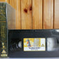 The Lord Of The Rings (Fellowship) New Sealed - Widescreen - VHS-