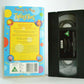 TWEENIES - READY TO PLAY - EARLY BBC - CHILDREN - ACTION SONGS - VHS-