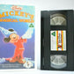 Mickey's Magical World: Mickey Mouse 60th Anniversary - Walt Disney - Kids - VHS-