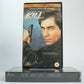 Licence To Kill: James Bond Collection - Brand New Sealed - Timothy Dalton - VHS-