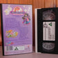 Lady Lovely Locks And The Pixietails - Volume 1 - The Wishing Bone - 01242 VHS-