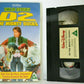 D2: The Mighty Ducks (1994): Ice Hockey Action [Disney] Emilio Estevez - Pal VHS-