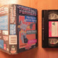 Transformers: The Key To Vector Sigma - Action Animation - Children's - Pal VHS-