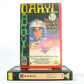 D.A.R.Y.L. (1985): Sci-Fi - Large Box - Experiment In Artificial Intelligence - Pal VHS-