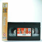 Trippin': Film By D.Raynr (1999) - Comedy - Large Box - Deon Richmond - Pal VHS-