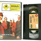 Snatch; [Guy Ritchie] - Crime Action - Underground Fighting - Brad Pitt - VHS-