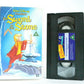 The Sword In The Stone: 18th Disney Animated Film (1963) - Children's - Pal VHS-