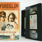 Timeslip (1970): The Day Of The Clone -<ITC Sci-Fi Series>- Denis Quilley - VHS-