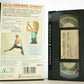 The Dyna-Band Challenge: By Hilary Atkinson/Andree Deane - Fitness - Pal VHS-