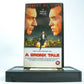 A Bronx Tale (1993); [De Niro Directorial Debut]: Drama -<60s New York>- VHS-
