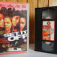 Set It Off - Entertainment In Video - Action - Jada Pinkett - Vivica A.Fox - VHS-