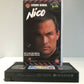 Nico (Above the Law): (1988) Action/Martial Arts - S.Seagal/S.Stone - Pal VHS-