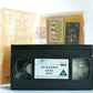 Amazing World Of Animals: By Rolf Harris - TV Series - Compilation - Pal VHS-