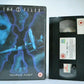 The X-Files: Tempus Fugit - Sci-Fi TV Series - Large Box - Ex-Rental - Pal VHS-